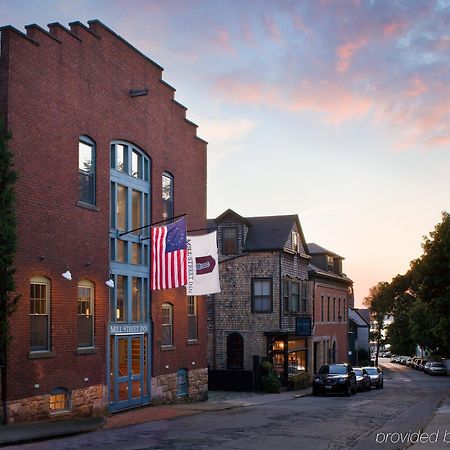 Mill Street Inn Newport Luaran gambar