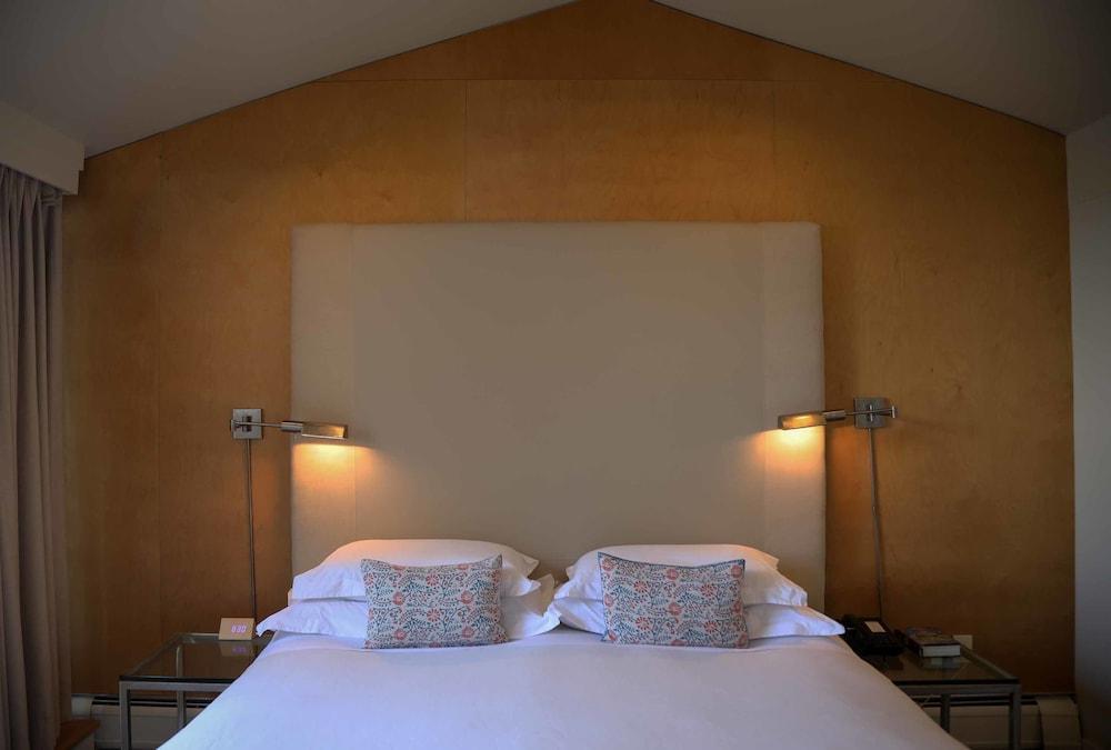 Mill Street Inn Newport Luaran gambar