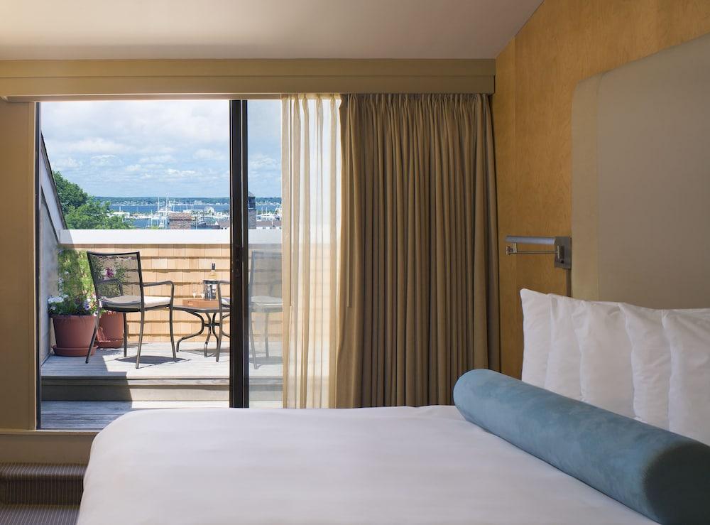 Mill Street Inn Newport Luaran gambar