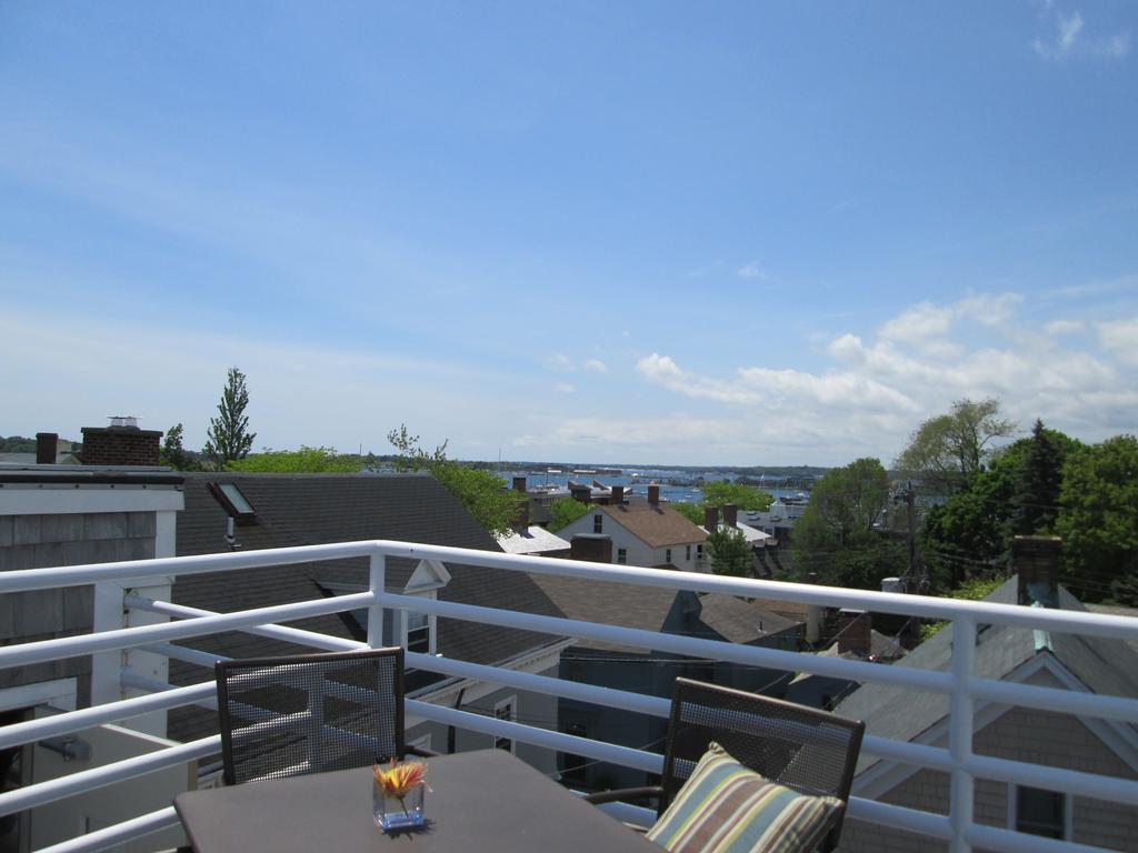 Mill Street Inn Newport Luaran gambar