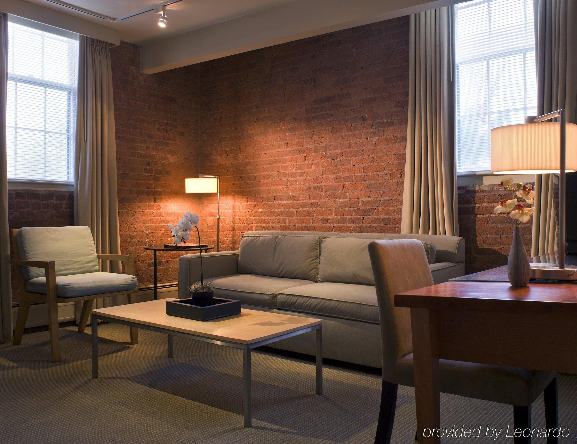 Mill Street Inn Newport Bilik gambar
