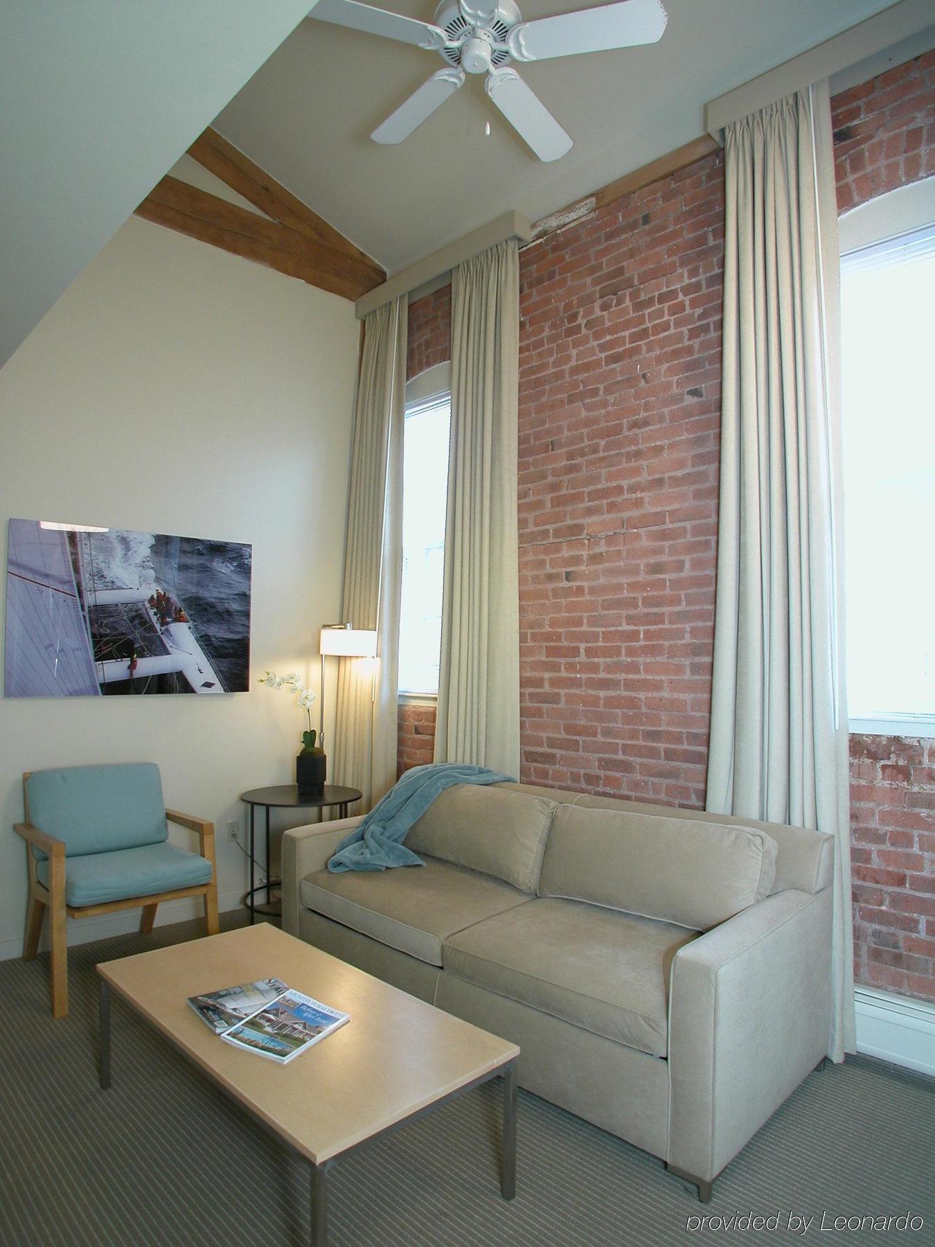 Mill Street Inn Newport Bilik gambar