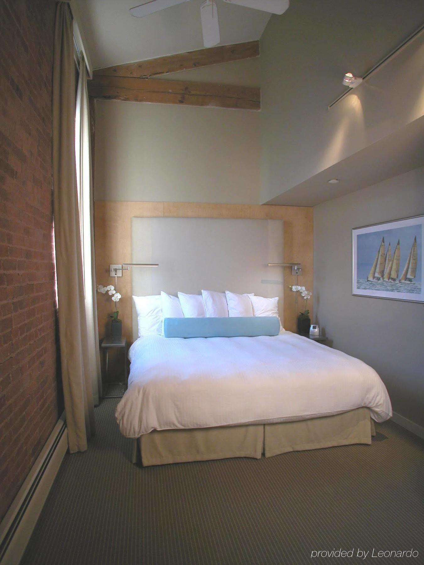 Mill Street Inn Newport Bilik gambar