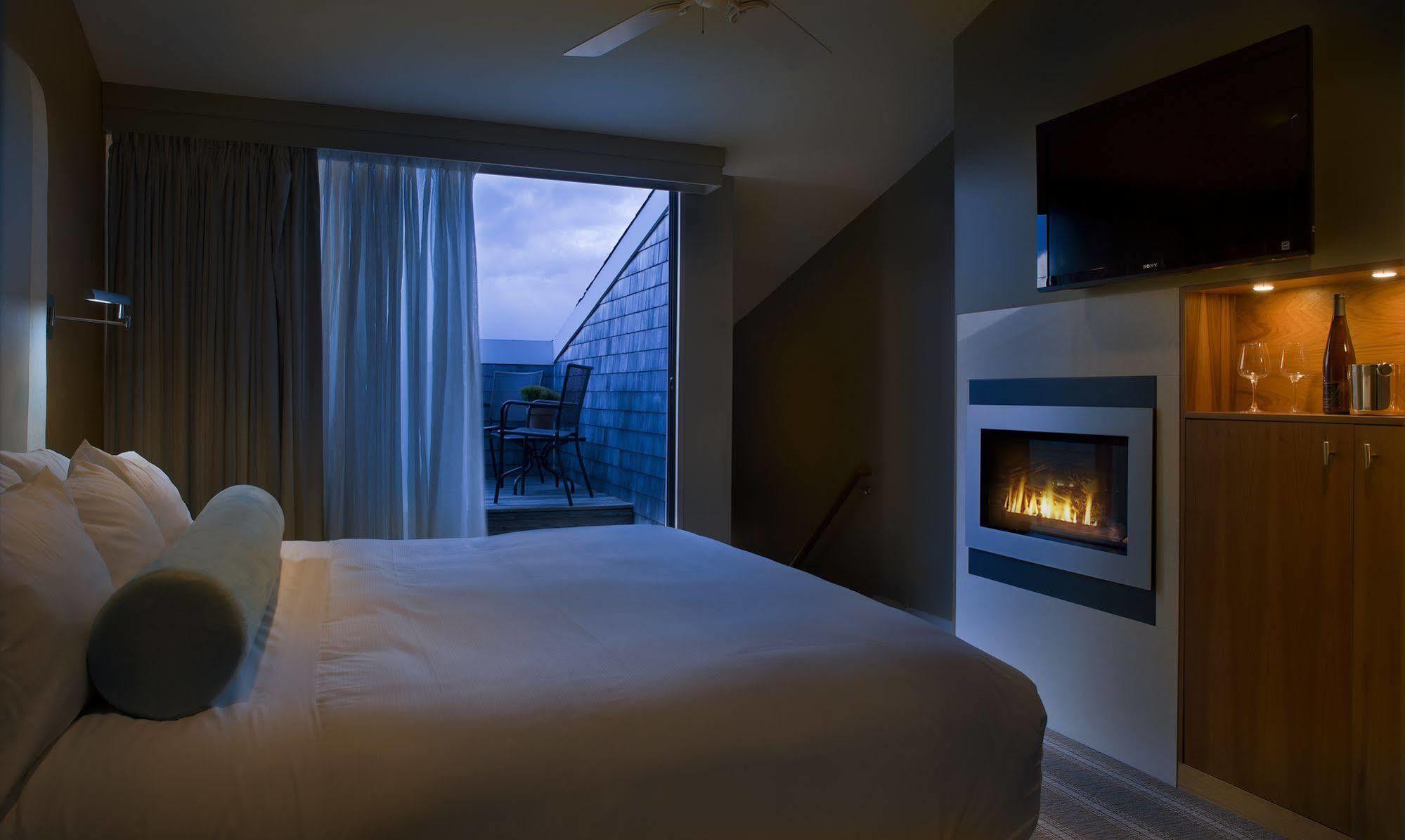 Mill Street Inn Newport Bilik gambar