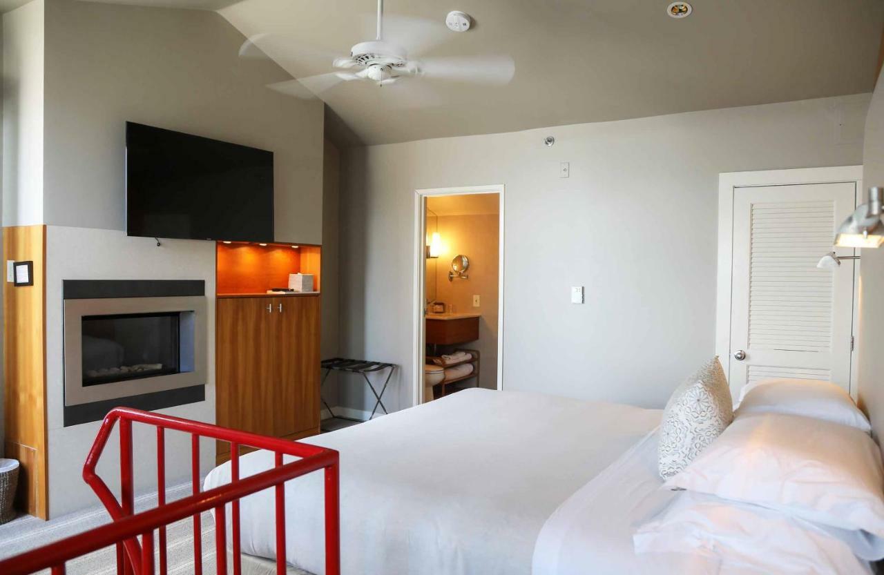 Mill Street Inn Newport Luaran gambar