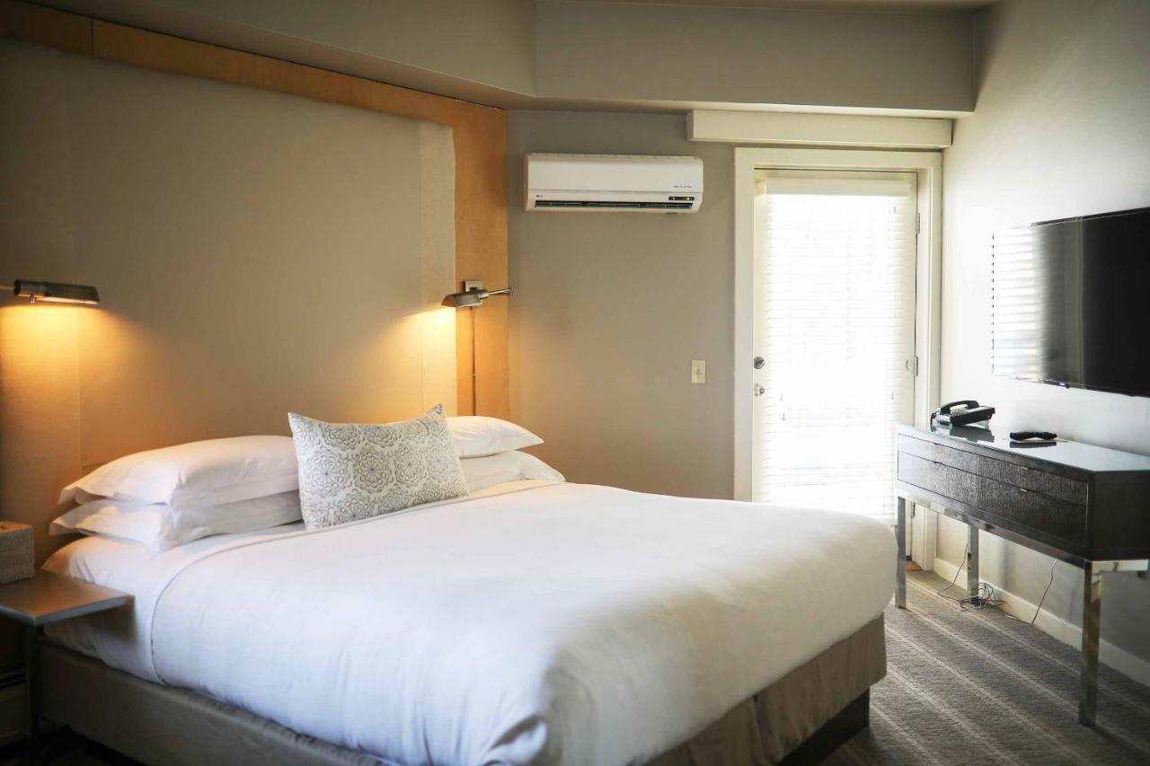 Mill Street Inn Newport Luaran gambar