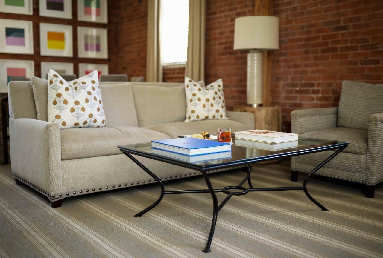 Mill Street Inn Newport Luaran gambar