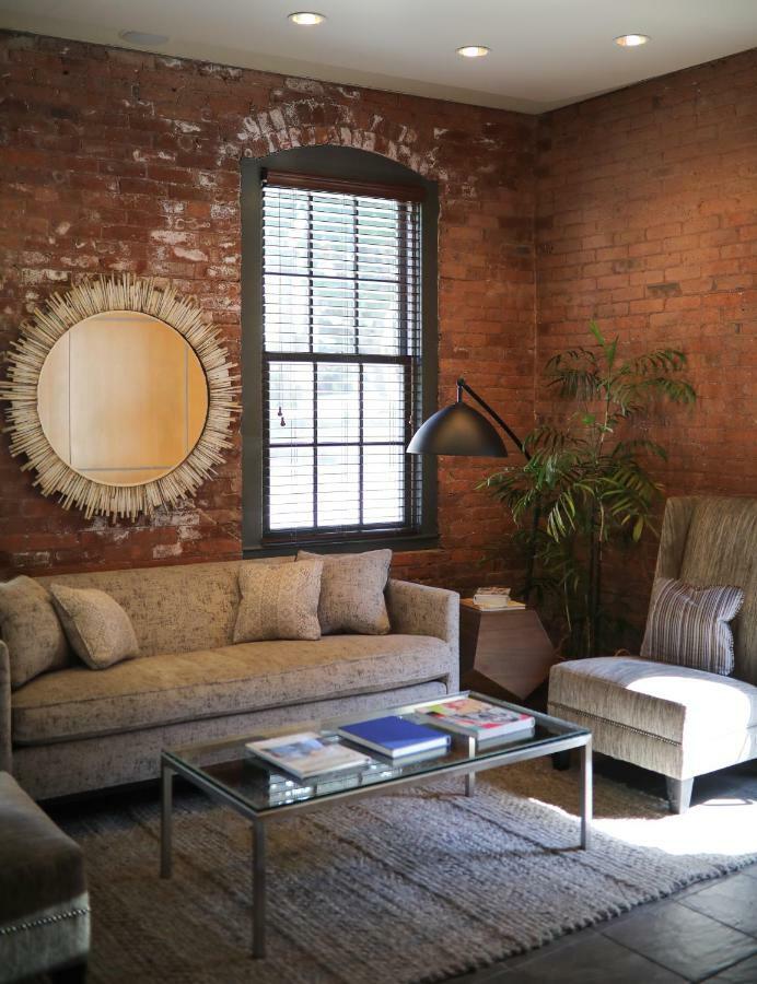 Mill Street Inn Newport Luaran gambar