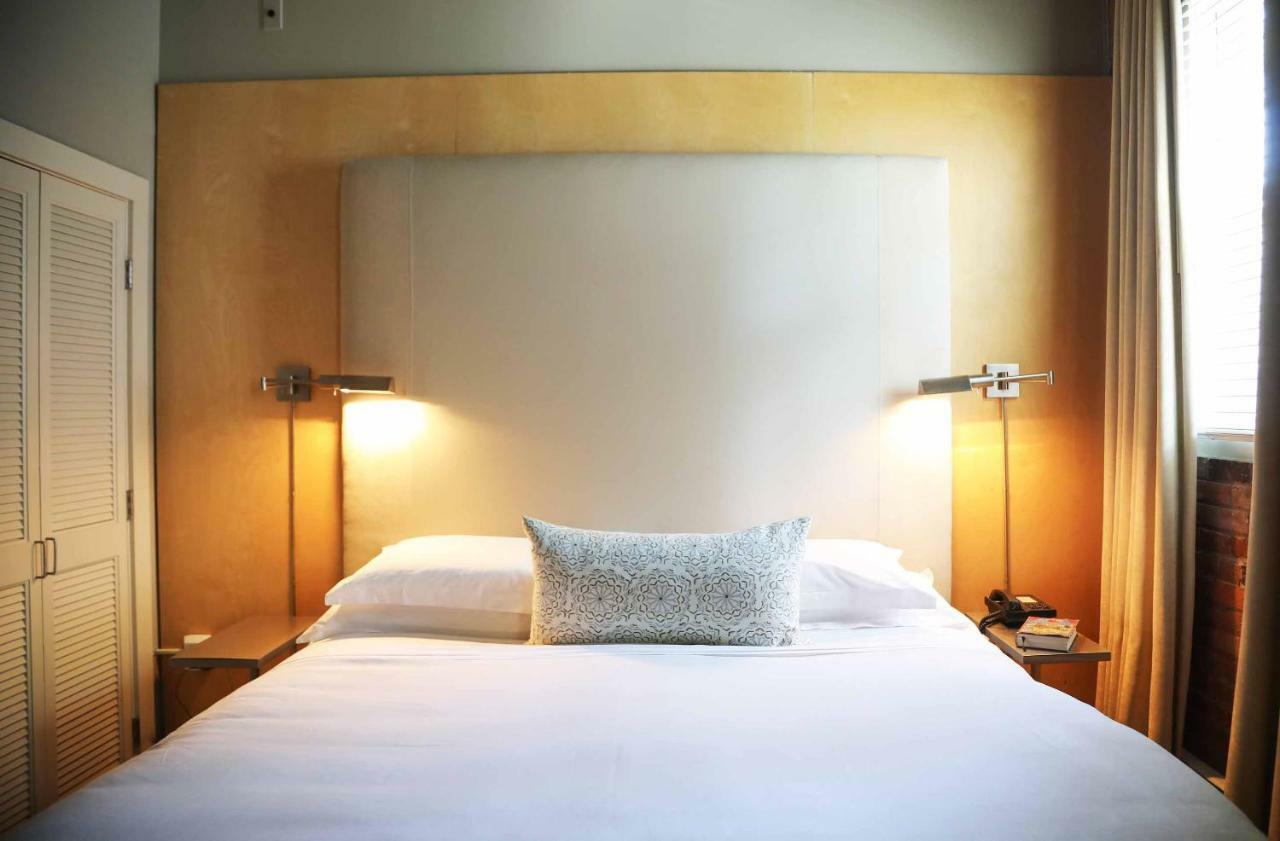 Mill Street Inn Newport Luaran gambar