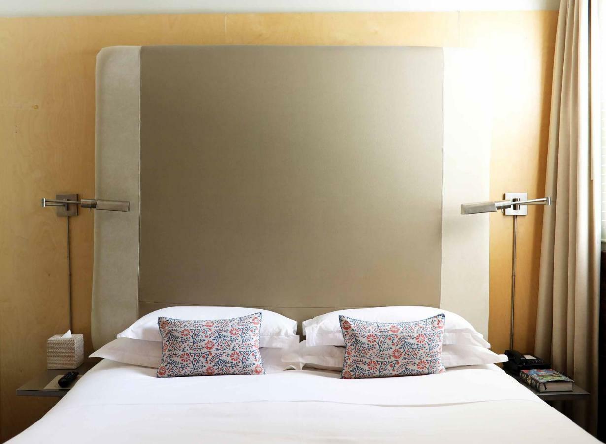 Mill Street Inn Newport Luaran gambar